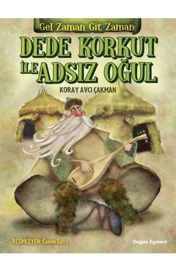 Dede Korkut İle Adsız Oğul