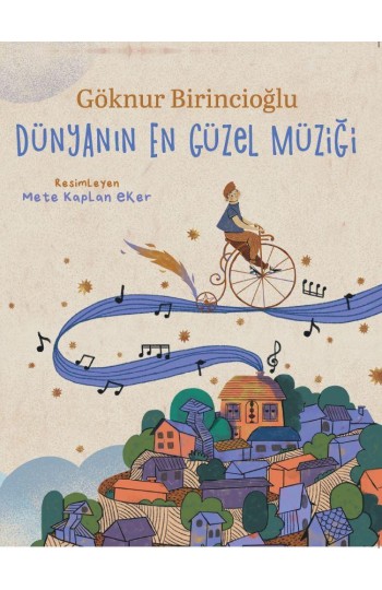 Dünyanın En Güzel Müziği