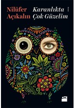 Karanlıkta Çok Güzelim - SC