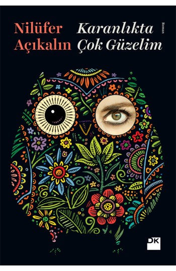 Karanlıkta Çok Güzelim - SC