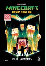 Minecraft - Kayıp Günlük