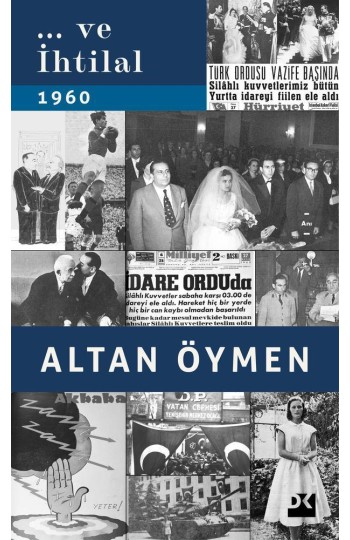 ...ve İhtilal 1960 - SC