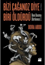 Bizi Çağanoz Diye Biri Öldürdü - SC