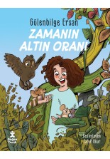 Zamanın Altın Oranı