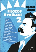 Filozof Öyküleri 2