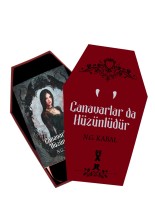 Canavarların Da Kalbi Varmış 2 - Canavarlar Da Hüzünlüdür Kutulu