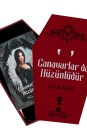 Canavarların Da Kalbi Varmış 2 - Canavarlar Da Hüzünlüdür Kutulu