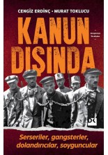 Kanun Dışında - SC