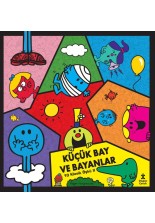 Küçük Bay ve Bayanlar 10 Klasik Öykü 2