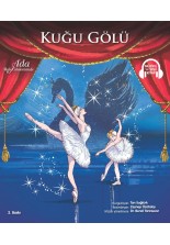 Ada Bale Gösterisinde: Kuğu Gölü – Müzikli ve Sesli Kitap