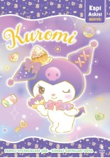 Kuromı - Parıltılı Etkinlikler Kitabı