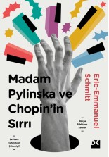 Madam Pylinska ve Chopin’in Sırrı - SC