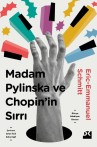 Madam Pylinska ve Chopin’in Sırrı - SC