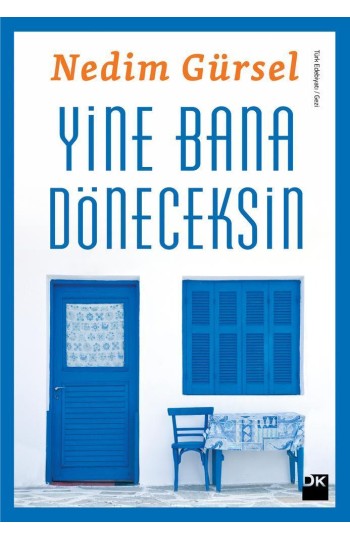 Yine Bana Döneceksin - SC