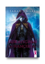 Suikastçının Hançeri - HC