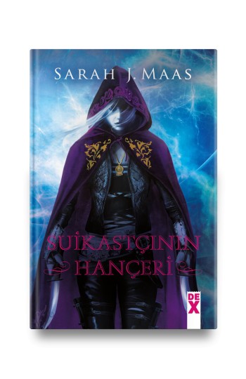 Suikastçının Hançeri - HC