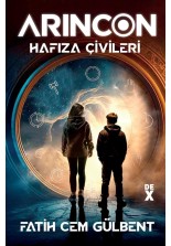 Arıncon 1 – Hafıza Çivileri