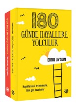 Hayallere Yolculuk Seti - SC