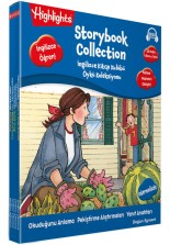 Storybook Collection – Intermediate