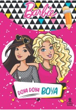 Doya Doya Boya Barbie