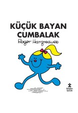 Küçük Bayan Cumbalak