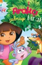 Kaşif Dora Arakçı Çalmayı Bırak