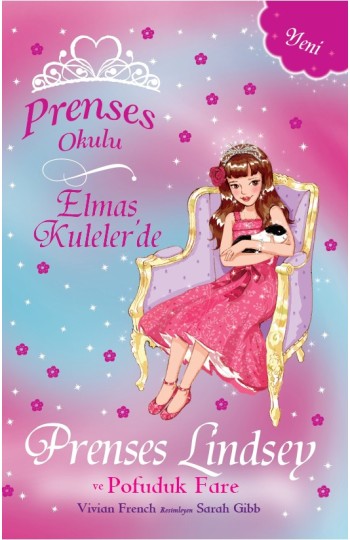 Prenses Okulu - 34 Elmas Kuleler'de