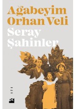 Ağabeyim Orhan Veli - SC