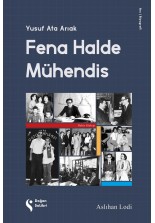 Fena Halde Mühendis - SC
