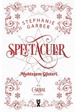 Caraval 3.5: Spectacular Muhteşem Gösteri