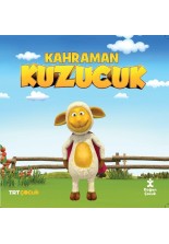Trt Çocuk Kahraman Kuzucuk