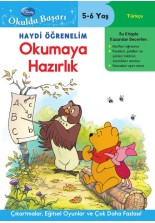 Okulda Başarı 18 Okumaya Hazırlık