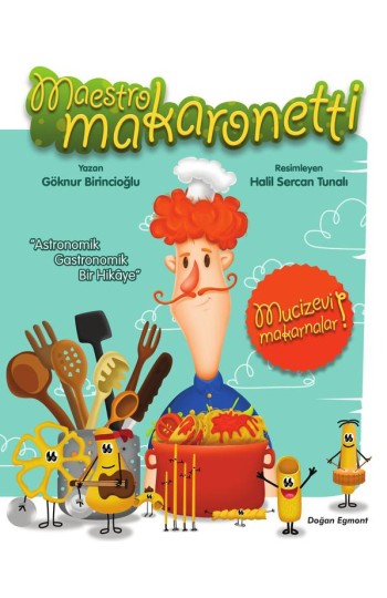 Maestro Makaronetti