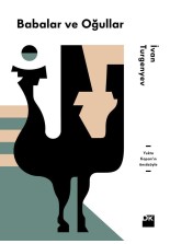 Babalar ve Oğullar - HC