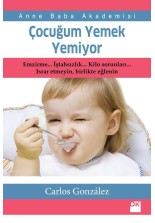 Çocuğum Yemek Yemiyor - SC