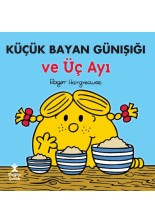 Küçük Bayan Günışığı ve Üç Ayı