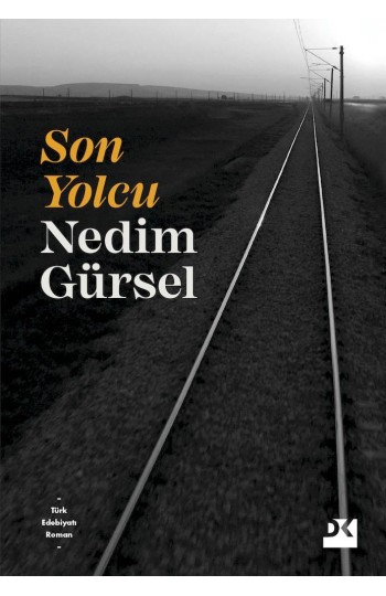 Son Yolcu - SC