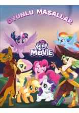 Mlp Filmi Oyunlu Masallar