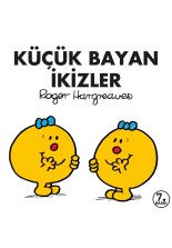 Küçük Bayan İkizler