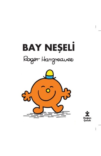 Bay Neşeli