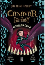 Canavar ve Bethany – Canavarın Savaşı