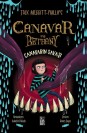 Canavar ve Bethany – Canavarın Savaşı