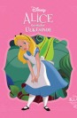 Disney Unutulmaz Klasikler Alice Harikalar Ülkesinde