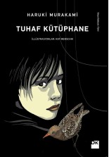 Tuhaf Kütüphane - HC