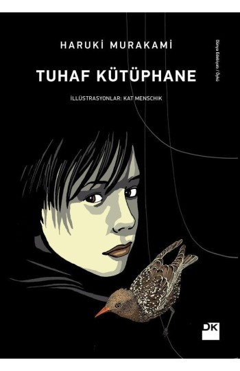 Tuhaf Kütüphane - HC