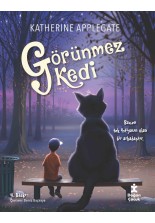 Görünmez Kedi