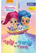 Shimmer And Shine – Işıltı ve Parıltı İle Tanış – Okumayı Öğreniyorum 2
