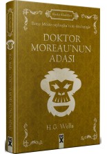 Doktor Moreau’nun Adası - HC
