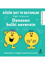Küçük Bay ve Bayanlar Rehber Öyküler Denesen Belki Seversin