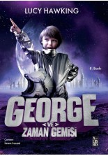 George ve Zaman Gemisi